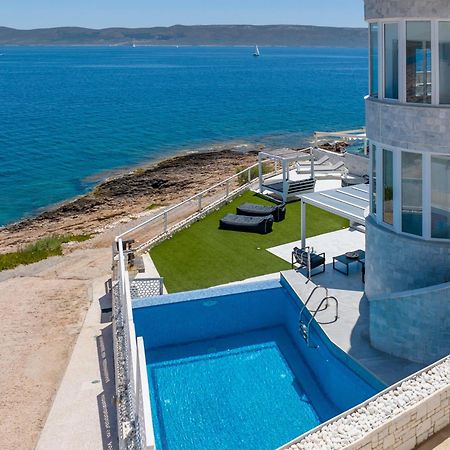 En Plo Villa Sounio 수니언 외부 사진