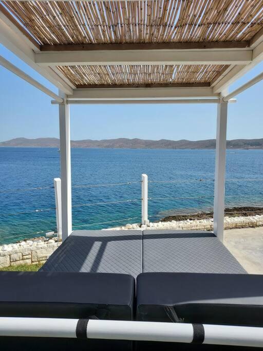 En Plo Villa Sounio 수니언 외부 사진